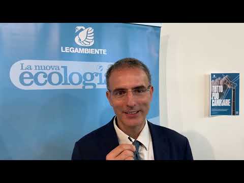 Alessio Ciacci, Amministratore Unico Minerva