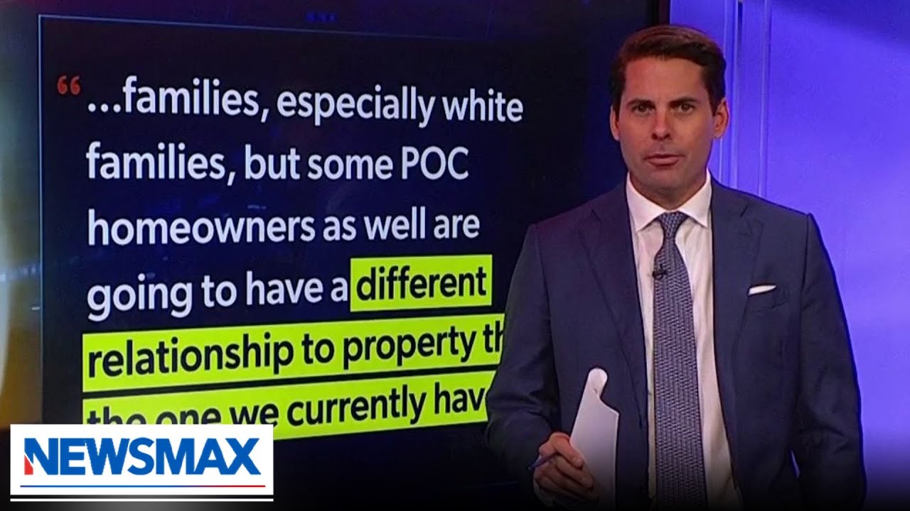 Rob Finnerty slams Mamdani admin’s housing solution