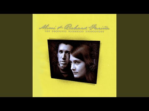 Morgan The Pirate - Richard & Mimi Fariña