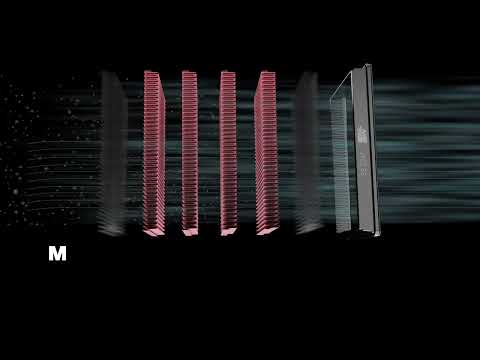K&N® Performance Air Filters
