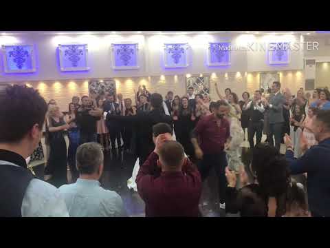 Vegim Furra & Prima Band - Live atmosfer darsem res Oita 2