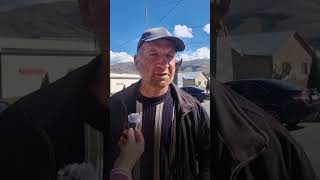 Սամոյին ես հավատում եմ, Նիմոլին` չէ /// Լրաբեր