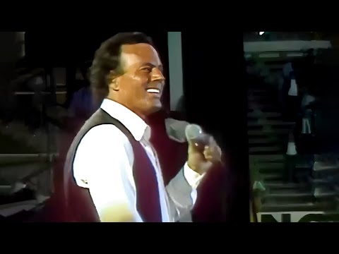 Julio Iglesias - Begin the Beguine