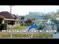 Jelajah Desa Yang Ada Di Jambi Desa Daerah Gunung Kabupaten Kerinci