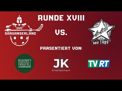 Herren NLB, UHC Sarganserland - Ad Astra Obwalden, Highlights
