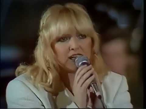 Maryla Rodowicz - Hej Żeglujże Żeglarzu (Opole 1981)
