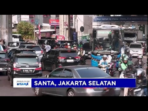 LAPORAN NTMC KORLANTAS POLRI