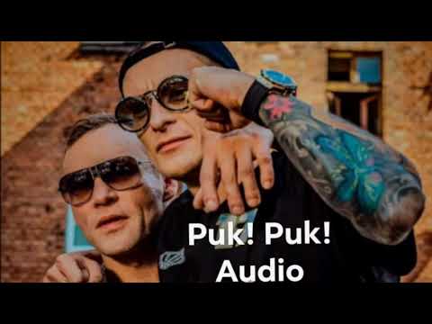 Kali x Major - Puk! Puk! prod Newligh$ & K4M (Audio)