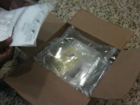 Canon EOS 60D EF-S 18-200mm Kit Unboxing