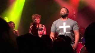 The Foreign Exchange -- Better