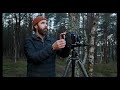 A Long Overdue Return To 4 5 Colour Film