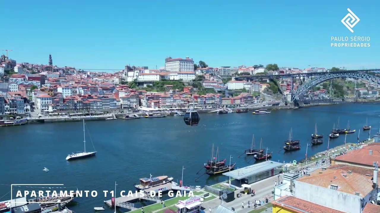 Vídeo do imóvel
