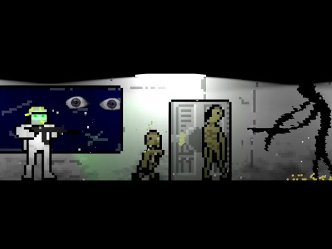 10-103: Null Kelvin - Survive Containment Breaching SCPs In A Sequel To 10-103