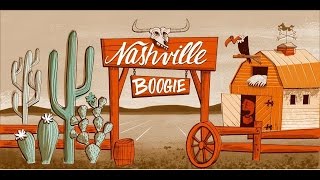 Should You Go to the Nashville Boogie?  PLUS Boogie SPOILS!
