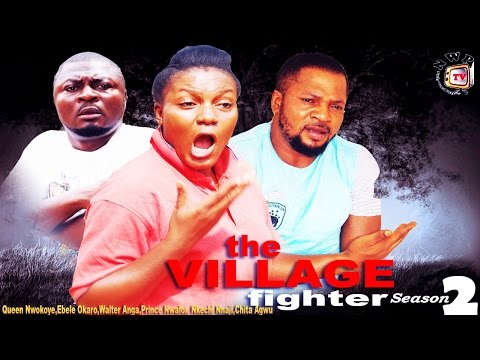The Village Fighter (Pt. 2) The Village Fighter (Pt. 2)