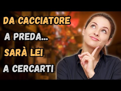 The biggest courtship mistake that drives women away!