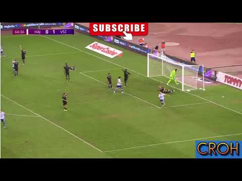 HNK HAJDUK SPLIT- VITORIA SC 3:1(UECL third qualifying round) /ALL GOALS & HIGHLIGHTS