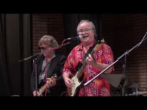 The Thorns - Hawthorne High School 50th Reunion Concert