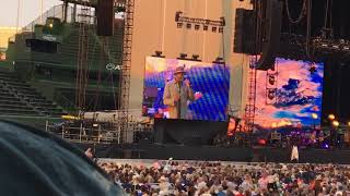 Bonnie Raitt featuring Arnold McCuller, "Nick of Time"