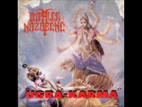 Impaled Nazarene - The Horny and The Horned