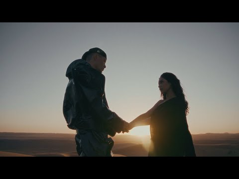 Enesse & @RYMFIKRI  - Lendemain (Official Video)