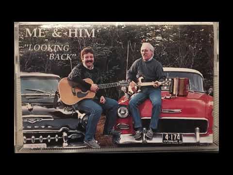 Me & Him - Rowed Up In A Dory (1988)