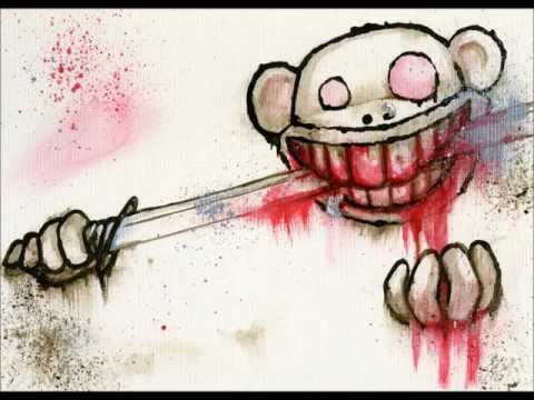 Cypress Hill ft. Barron Ricks - Audio X