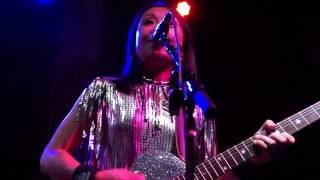 Shonen Knife Live 2016