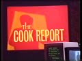 The Cook Report Fraud S01E06 Update 1987 08 26 Complete With Ads