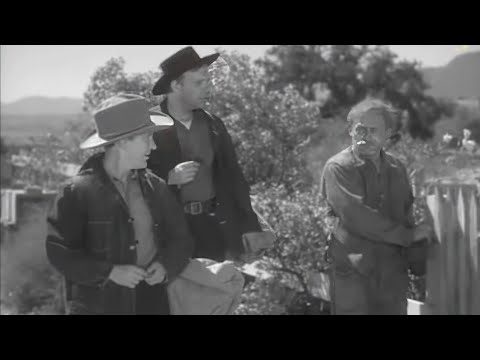 Steenbeck | Of Mice and Men (1939) Lon Chaney Jr., Burgess Meredith | Volledige film, ondertitels