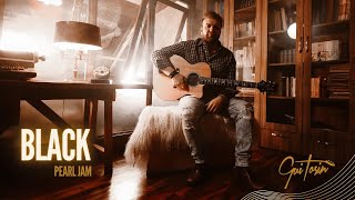 Black (Acoustic)