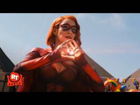 男孩 - 深紅伯爵夫人和沃特蘭德 (S3E2) | Movieclips (The Boys - Crimson Countess and Voughtland (S3E2) | Movieclips)