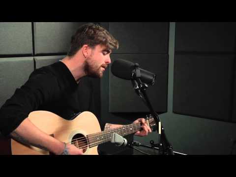 ANTHONY GREEN - When I'm On Pills [ACOUSTIC]