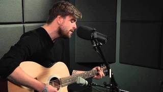 ANTHONY GREEN - When I&#39;m On Pills [ACOUSTIC]