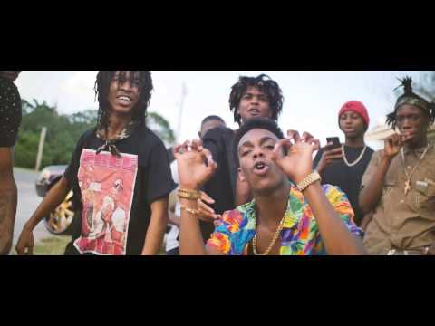 YOUNGINS - YNWMELLY FT SAKCHASER, JUVY & JGREEN ( @NFS_FK DIRECTED & EDITED)