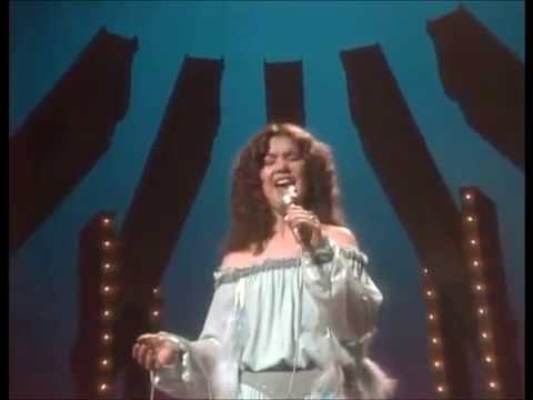 Jody Miller - The House of the Rising Sun