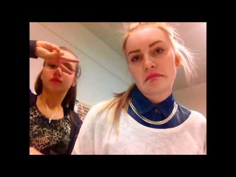 My Movie ÁSDÍS INGA