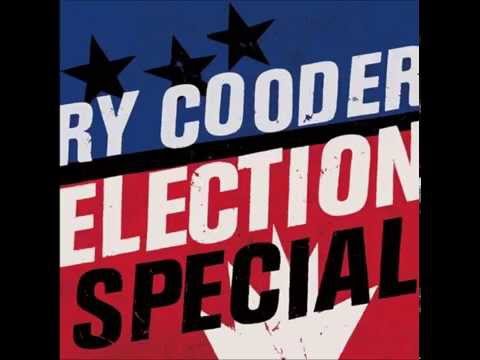 Ry Cooder - Guantanamo