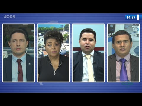 Política do Dia 03 01 2022