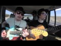 BackSeat Jukebox w/ Deer Tick "Let's All Go To The Bar"