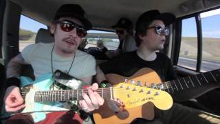 BackSeat Jukebox w/ Deer Tick &quot;Let&#39;s All Go To The Bar&quot;