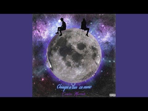 Ensirìa, Muoranè - Chiagn a lun 'cu mme