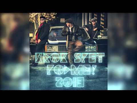 KROK SPET - JEDNA KRV