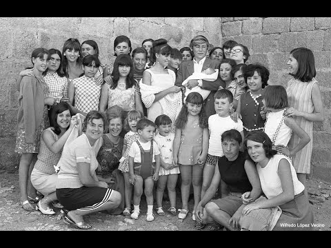 150 Fotografías del verano de 1969 Agosto IV