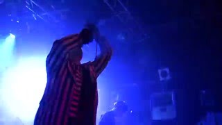 †13th Moon† - Witch Hunt (live)