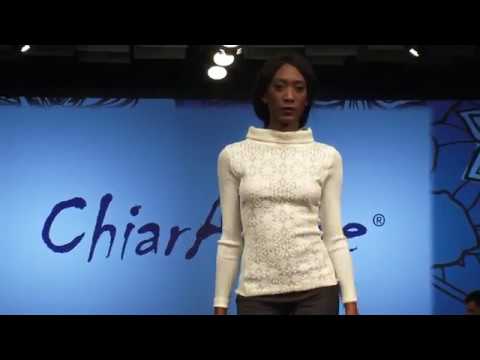 Chiaramore Fashion Show  #ImmagineItalia2017