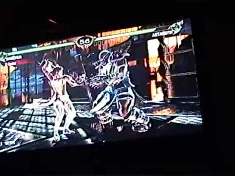 Neo Shinji (X) vs Andy (Asta) - Black Wednesday SC4 Tourney