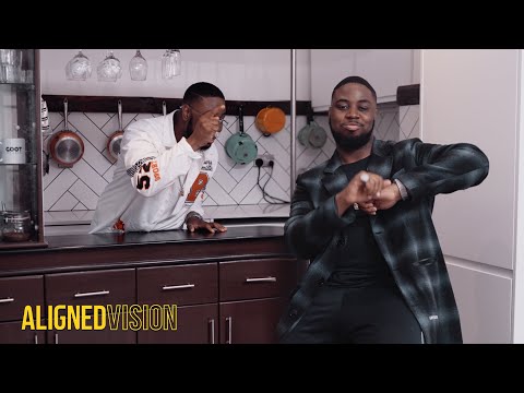 Tee Supreme - Stagnation (Official Music Video)