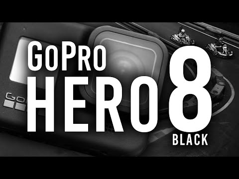 GoPro Hero 8 Black | First Look