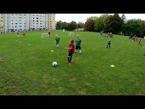 Futbalový turnaj U7